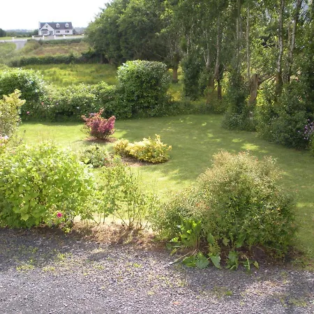 Elm Sleeps 6 With Private Garden * Knock (Mayo)