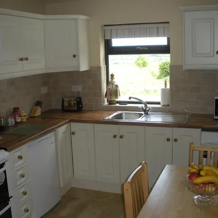 Holiday home Beautiful 3-bed House In Knock *