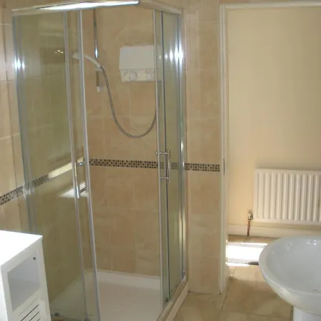 Holiday home Beautiful 3-bed House In Knock Knock (Mayo)